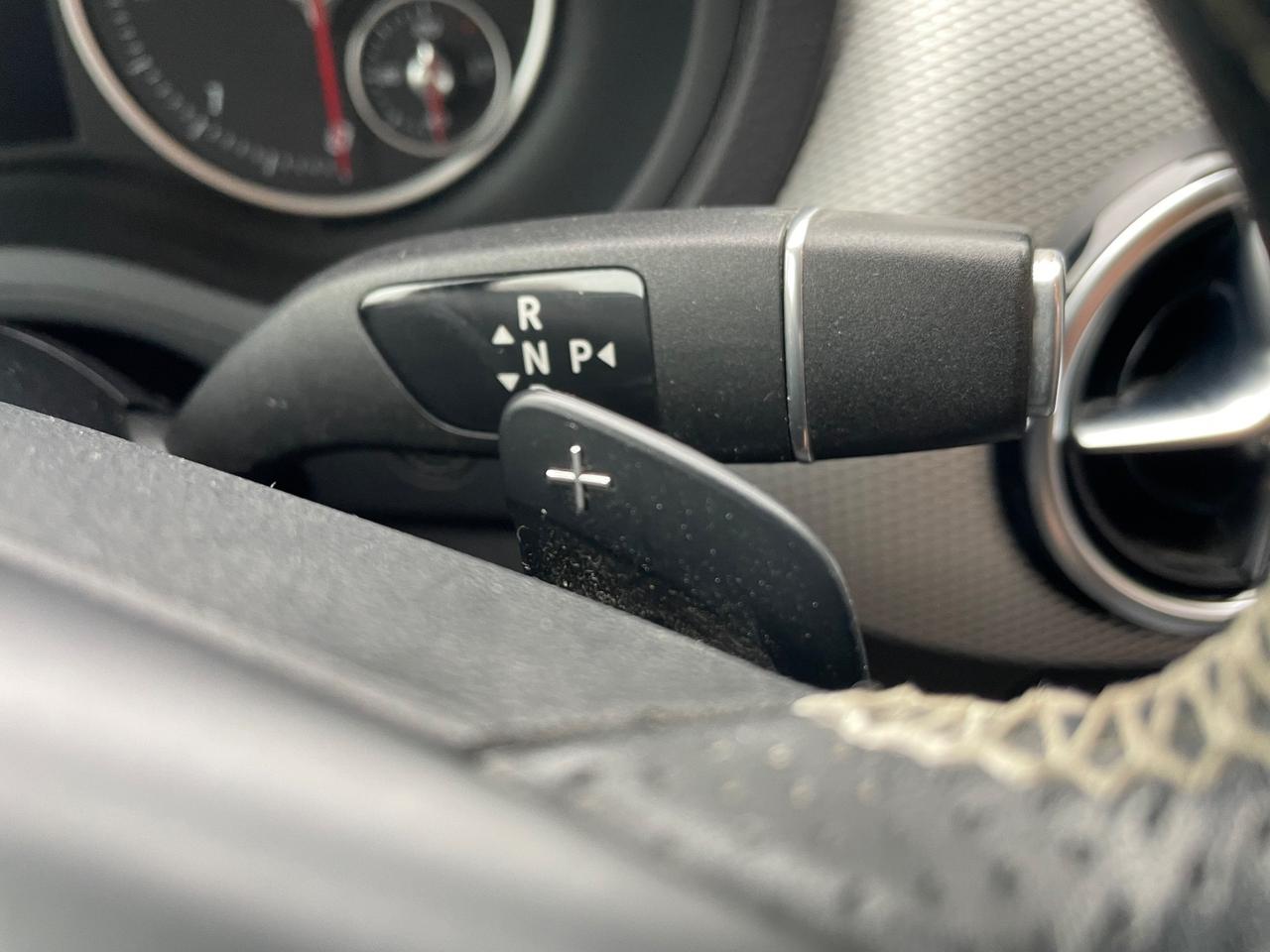 Mercedes-benz B 180 d Automatic Premium/GARANZIA