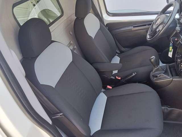 Fiat Fiorino 1.3 multijet 80 cv E6 sx AUTOCARRO +IVA