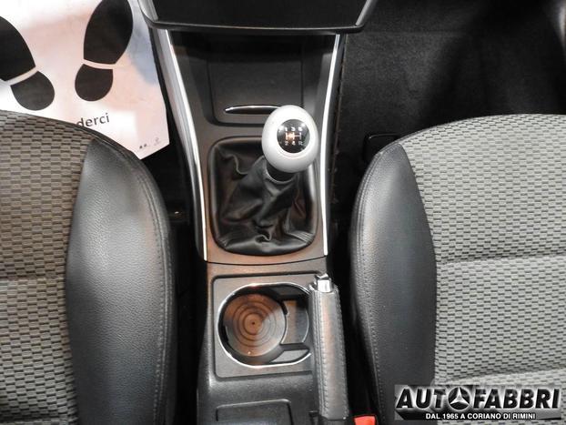 MERCEDES - Classe B - 170 BlueEFFICIENCY Sport BI-