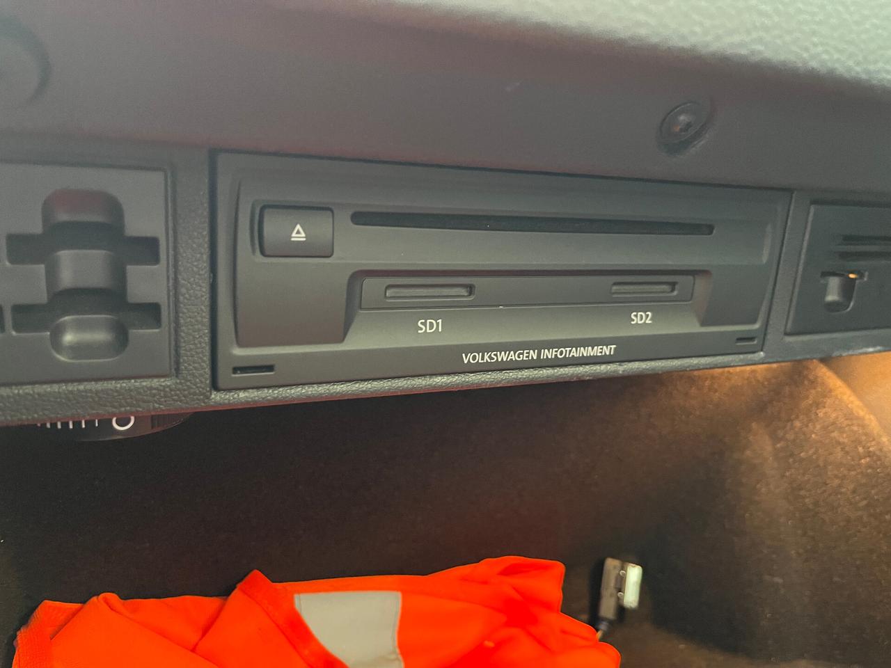 Volkswagen Golf 2.0 TDI 5p. Highline 150cv