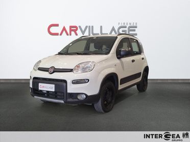 FIAT Panda 0.9 t.air t. Wild 4x4 s&s 85cv