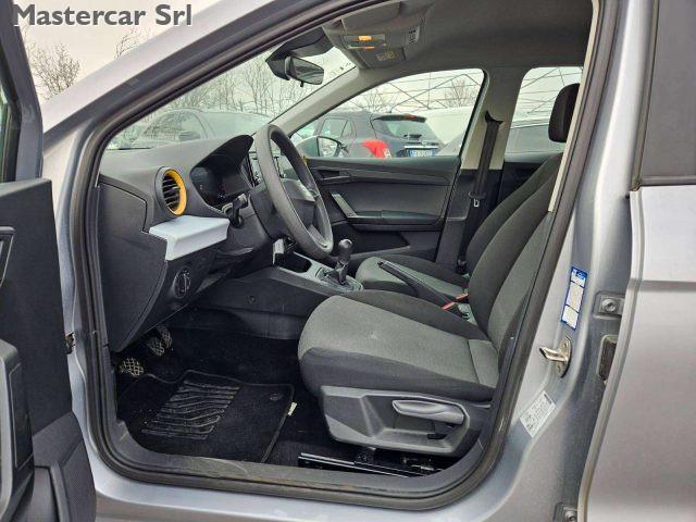 SEAT Arona NEOPATENTATI Arona 2022 1.0 TSI 95cv tg: GS569NT