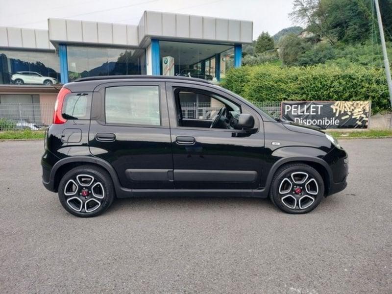 FIAT Panda Panda 1.0 FireFly S&S Hybrid City Life