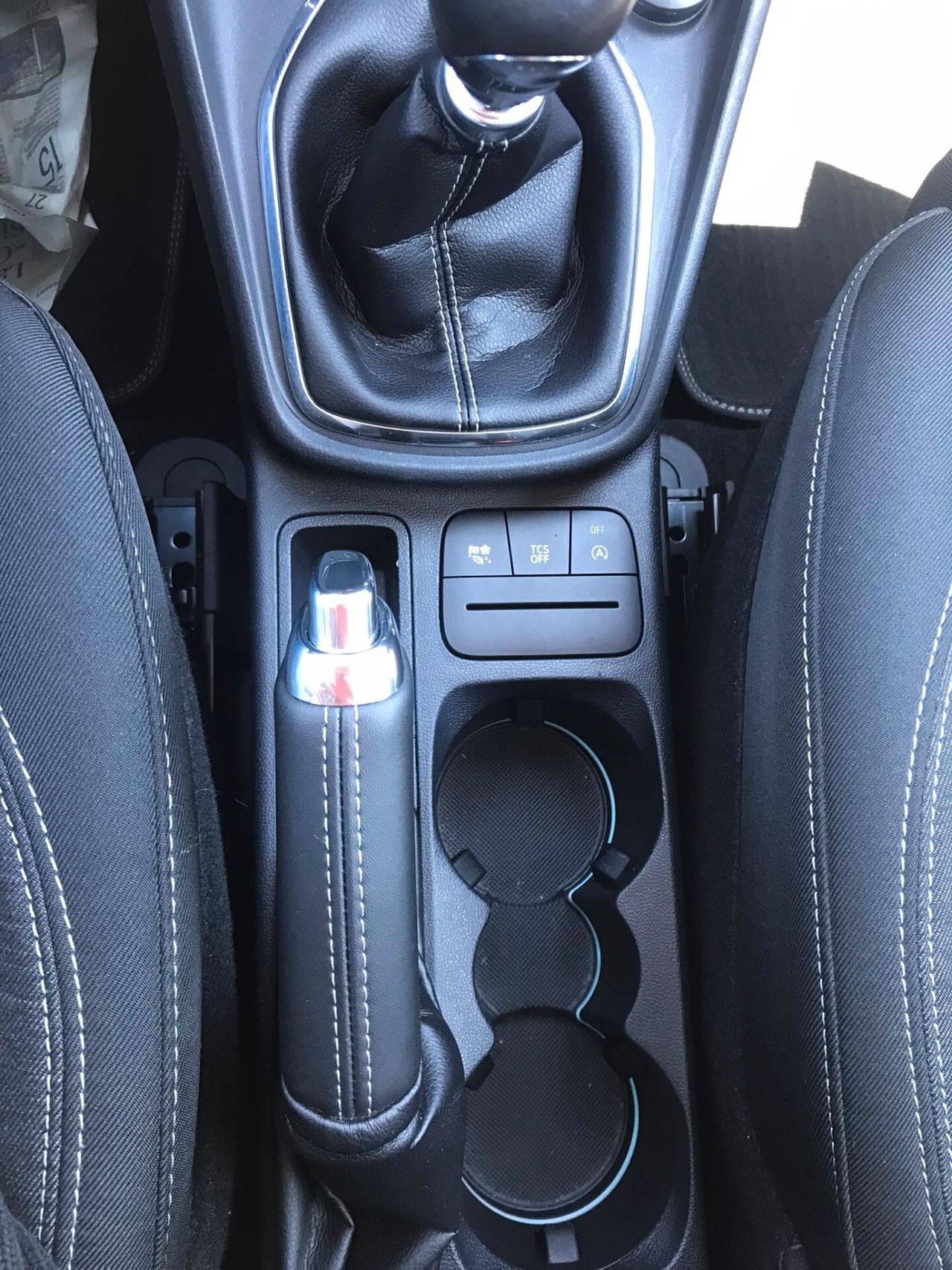 Ford Puma 1.5 EcoBlue 120 CV Titanium Navi