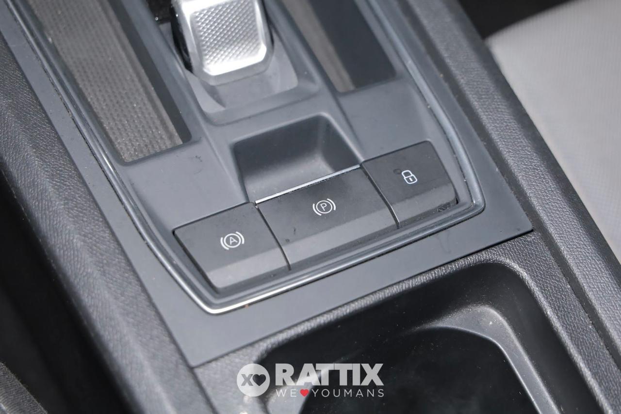 SEAT Leon Sportstourer 1.0 ETSI 110CV Business DSG