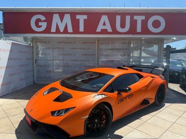 LAMBORGHINI Huracan HURACAN 5.2 V1O 640CV CARBONIO COMPLETO SEDILI