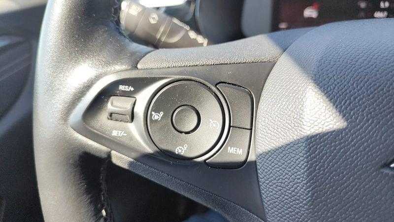 Opel Corsa Corsa 1.2 100 CV Elegance