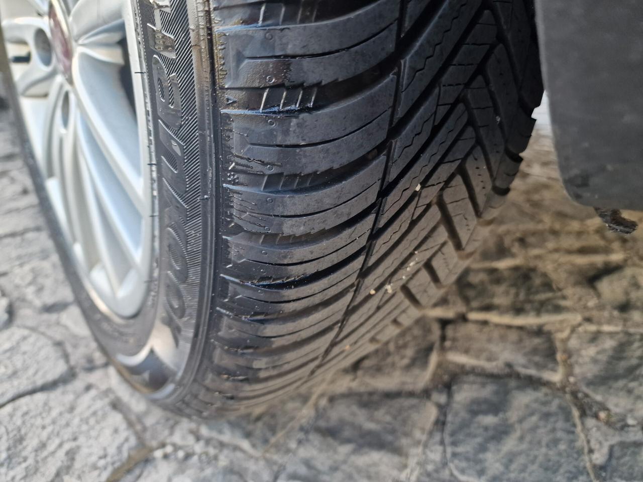 Fiat Croma 1.9 Multijet 16V Dynamic