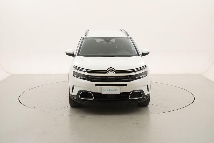 Citroen C5 Aircross Shine EAT8 BR265967 1.5 Diesel 131CV