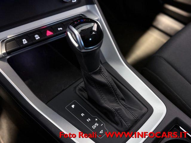 AUDI Q3 35 TDI 150 CV S tronic Business - PROMO