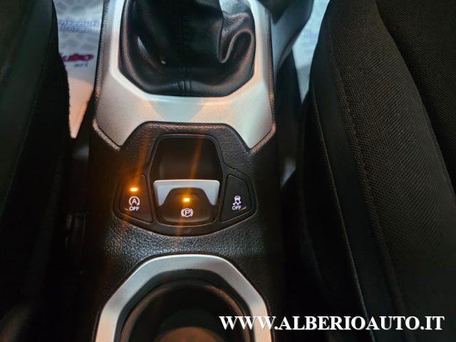 JEEP Renegade 1.6 Mjt 120 CV Limited + TETTO APRIBILE