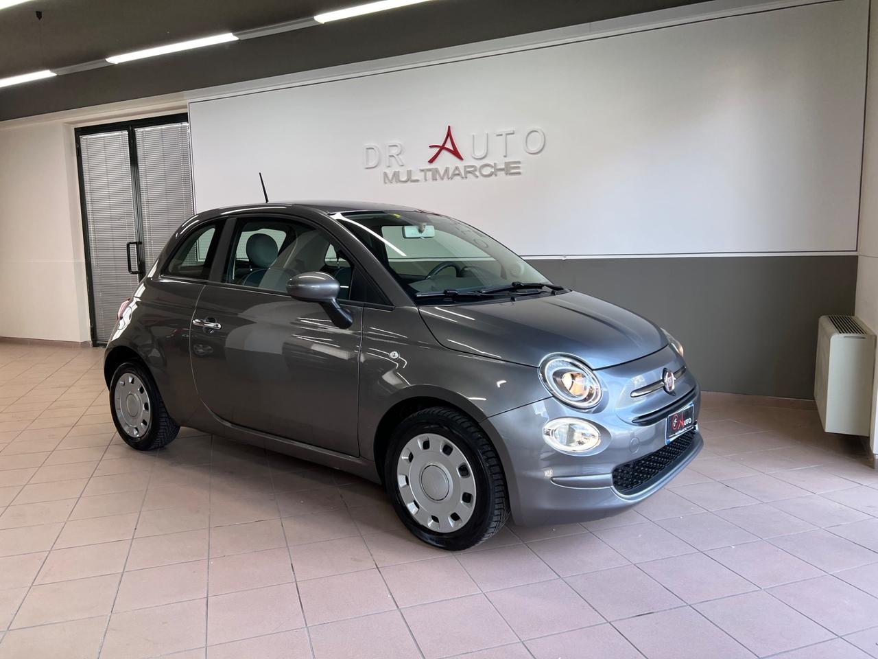 Fiat 500 1.2 Lounge UNICO PROPRIETARIO