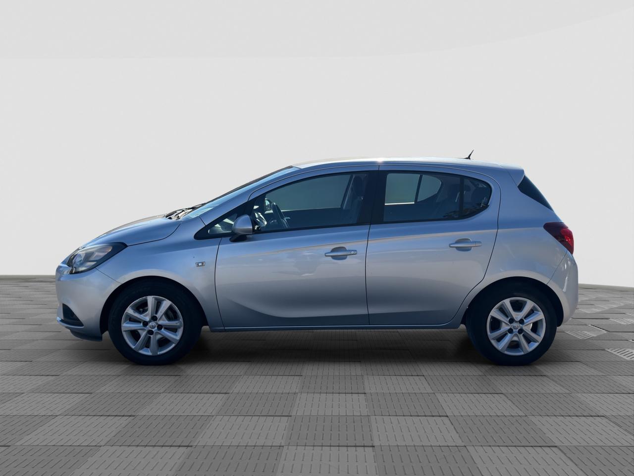 OPEL Corsa 5ª serie Corsa 1.4 GPL 5 porte n-Joy
