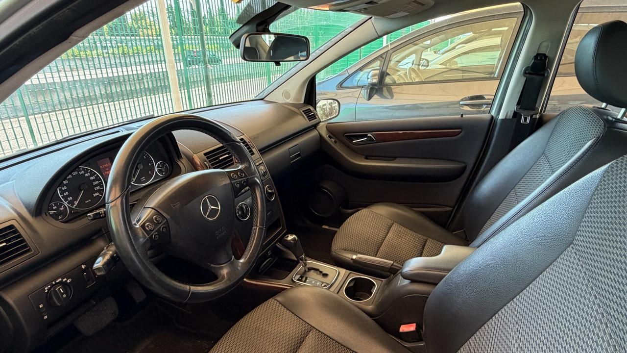 Mercedes-benz A 180 Elegance