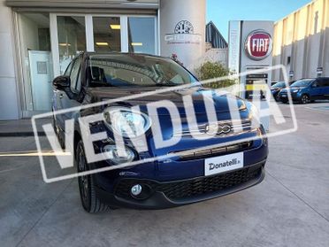 FIAT 500X 1.3 Mjet 95cv E6D Club