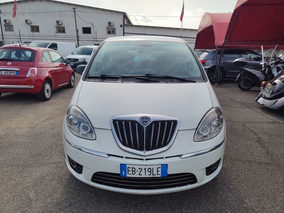 Lancia MUSA 1.4 8V Ecochic (GPL) Gold