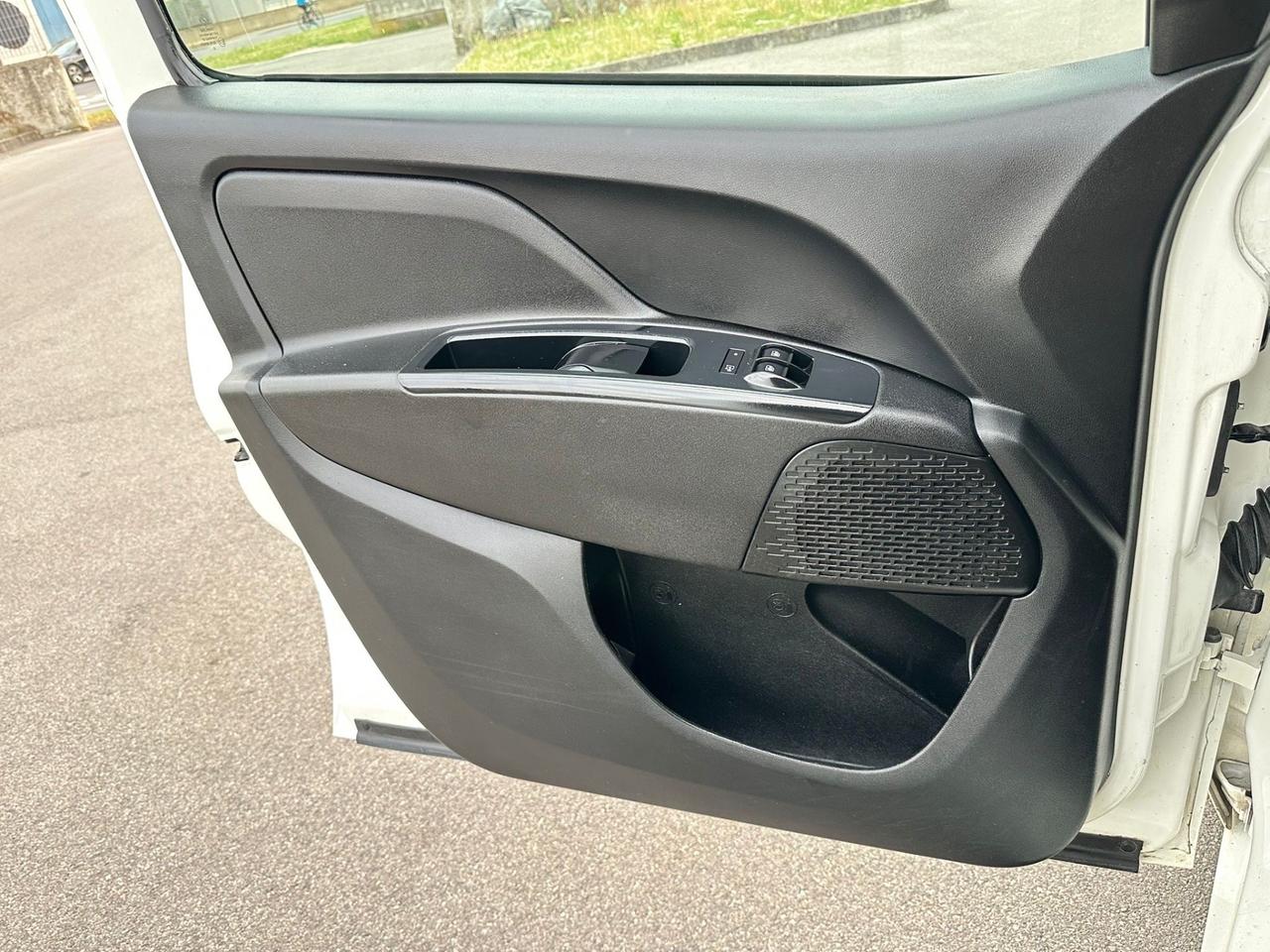 Fiat doblo 3 posti euro 6 B