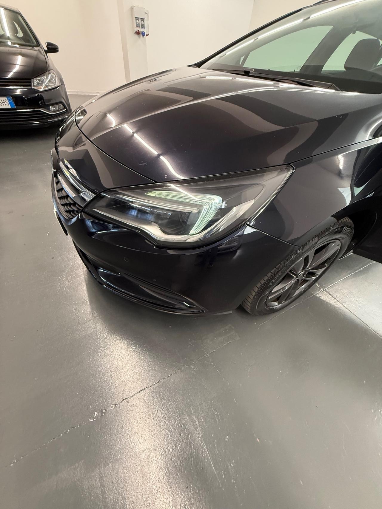 Opel Astra 1.6 CDTi 136CV Start&Stop Sports Tourer Innovation