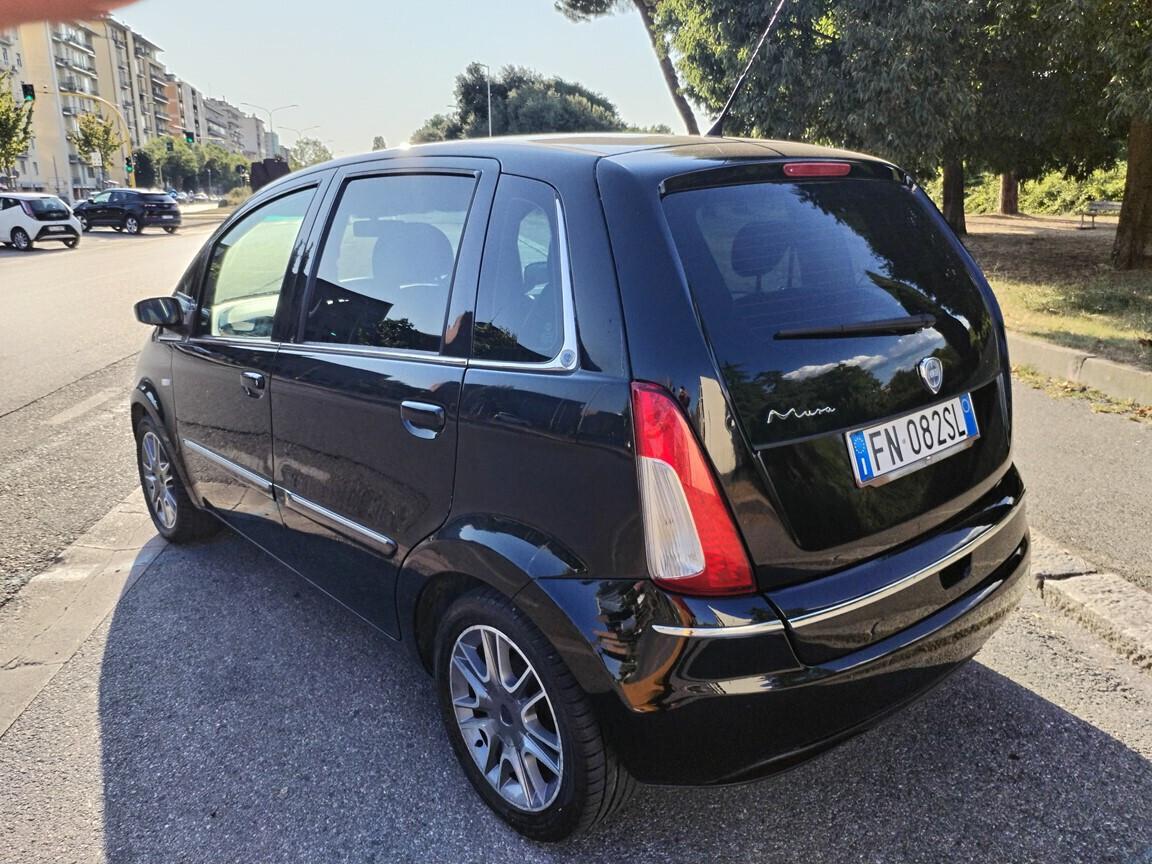 Lancia MUSA 1.4 16V FIRE Oro 119000KM MANUTENZIONI PRE-CONSEGNA