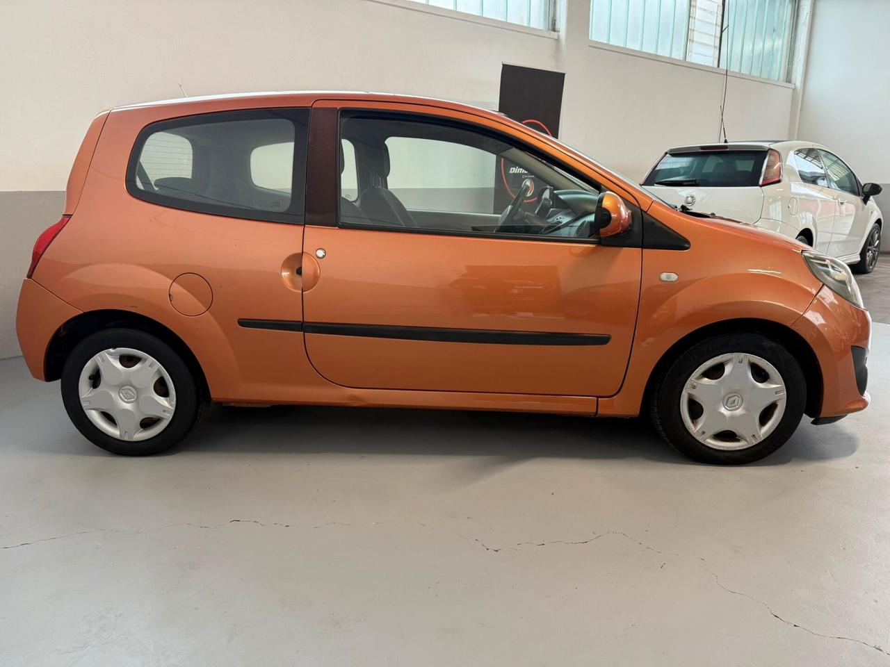 Renault Twingo 1.2 8V Dynamique
