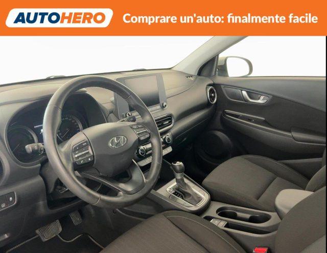 HYUNDAI Kona HEV 1.6 DCT XTech+