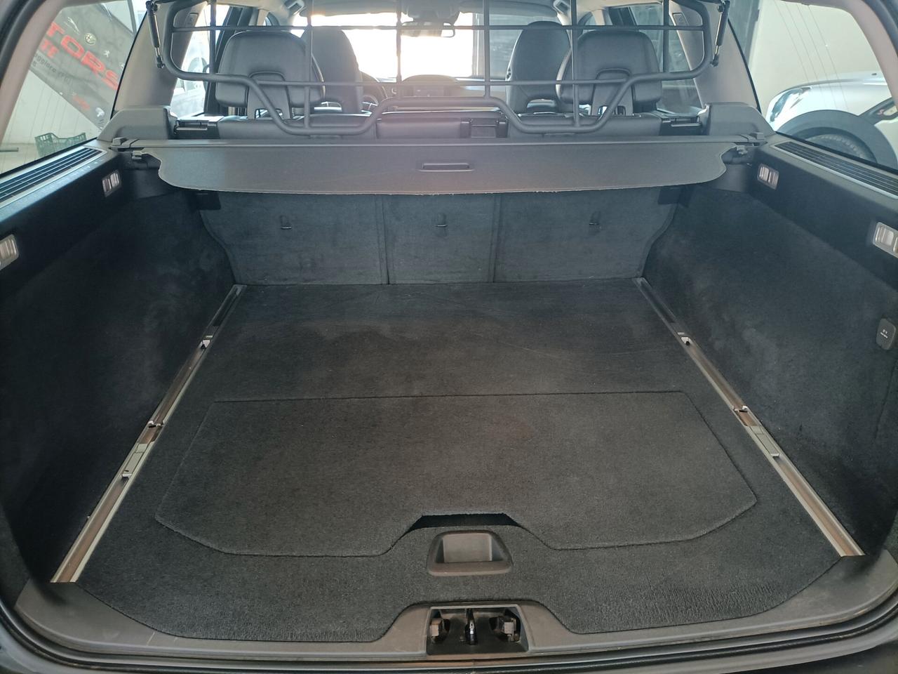 Volvo XC 70 CV 163 D4 AWD Geartronic Momentum 12/2013