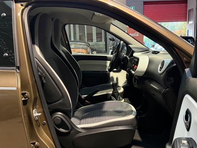 RENAULT Twingo SCe Stop&Start Intens