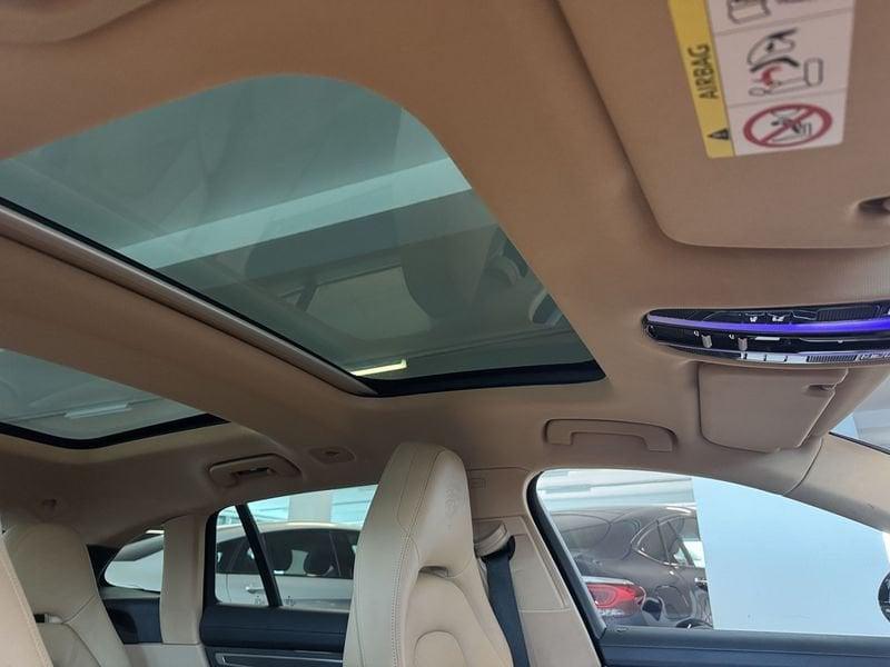 Porsche Panamera Panamera 2.9 4S E-Hybrid Sport Turismo