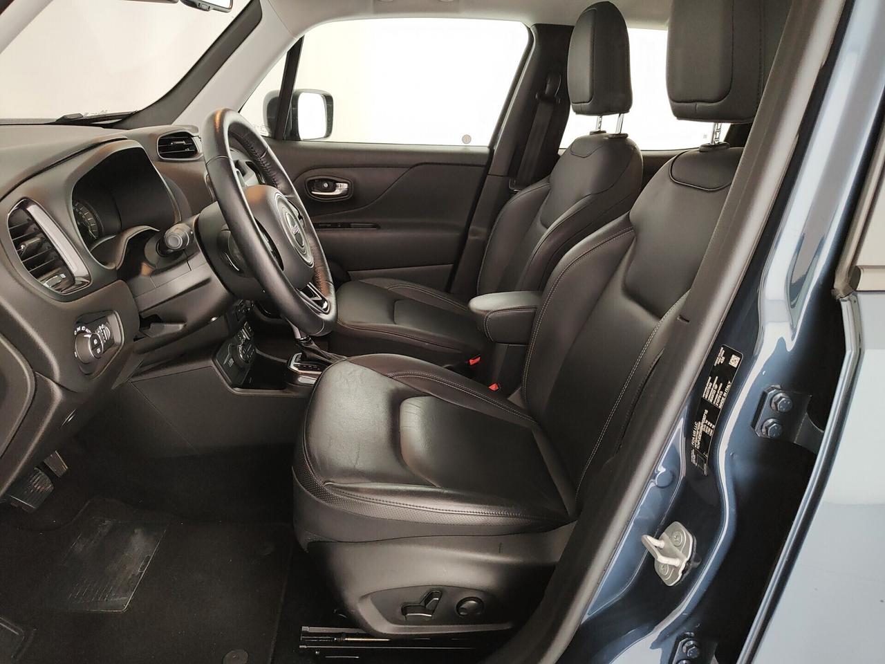Jeep Renegade 1.3 T4 PHEV S 240cv 4xe GPL