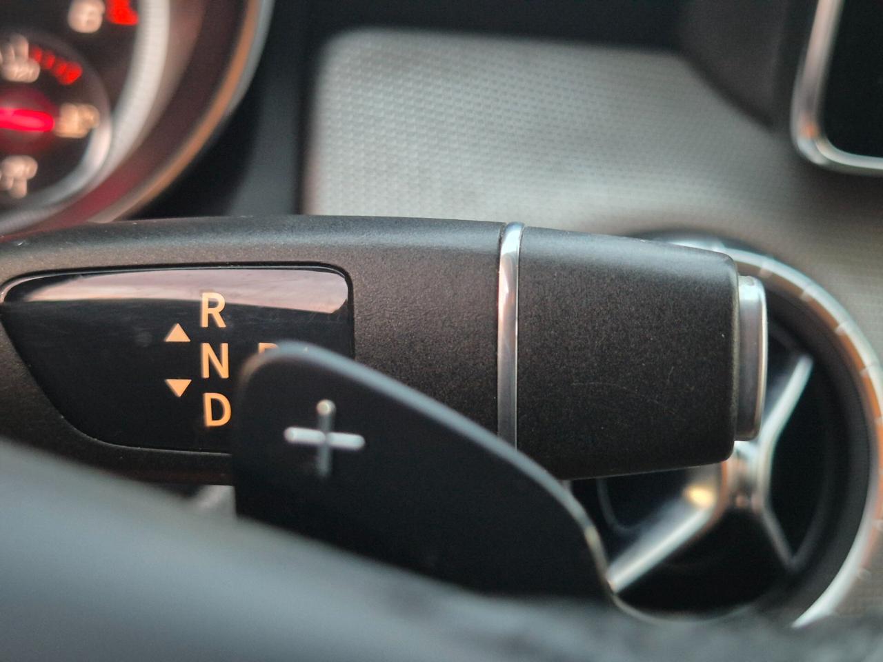 Mercedes-benz CLA 200 d S.W. 4Matic Automatic Premium