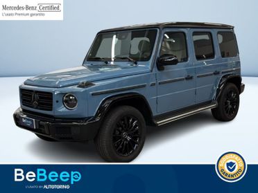 Mercedes-Benz Classe G G 400 D AMG LINE 330CV AUTO