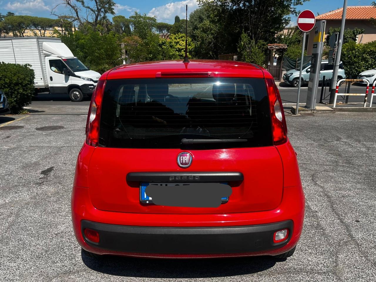 Fiat Panda 1.2 EasyPower Easy GPL