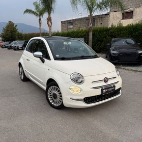 Fiat 500 1.3 Multijet 95 CV Lounge