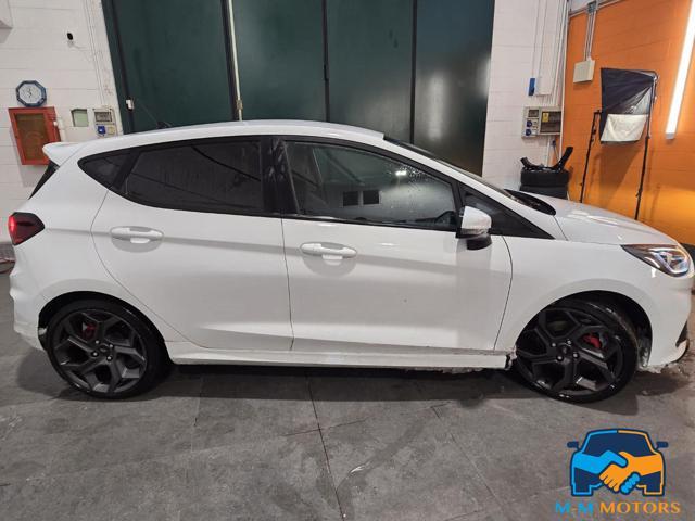 FORD Fiesta 1.5 Ecoboost 200 CV 5 porte ST Performance Edition