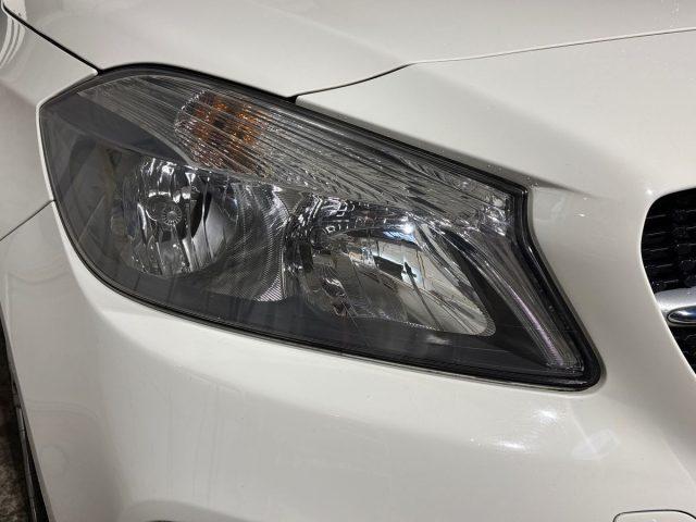 MERCEDES-BENZ A 160 d Sport