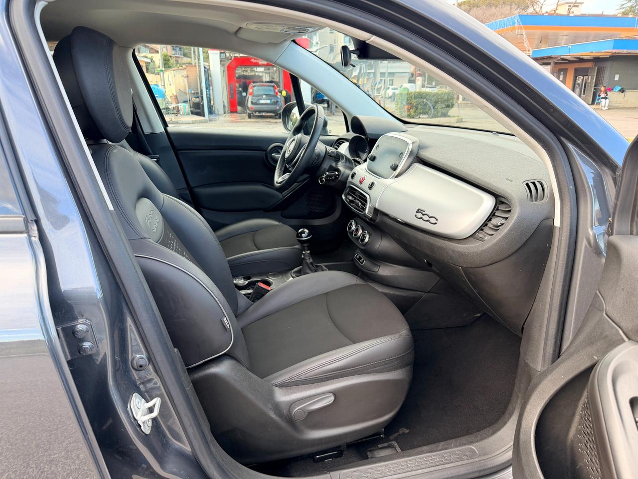 Fiat 500X 1.0 T3 120 CV Sport PREZZO REALE