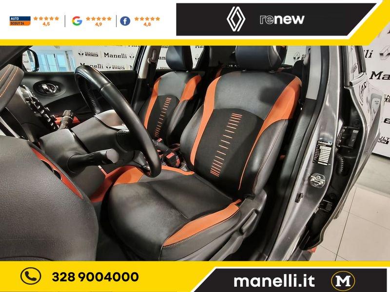 Nissan Juke 1.5 dCi Bose Personal Edition my18 rif.FT190