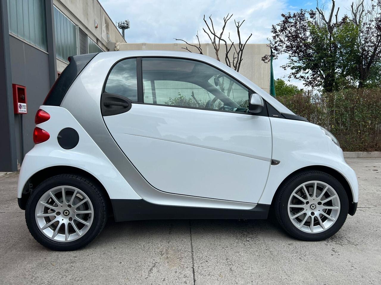Smart ForTwo 70 Cv Benzina - 2008