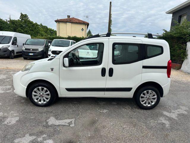 FIAT Qubo 1.3 MJT 75 CV Dynamic
