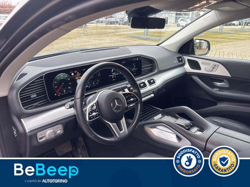 Mercedes-Benz GLE Coupé GLE COUPE 350 D PREMIUM 4MATIC AUTO