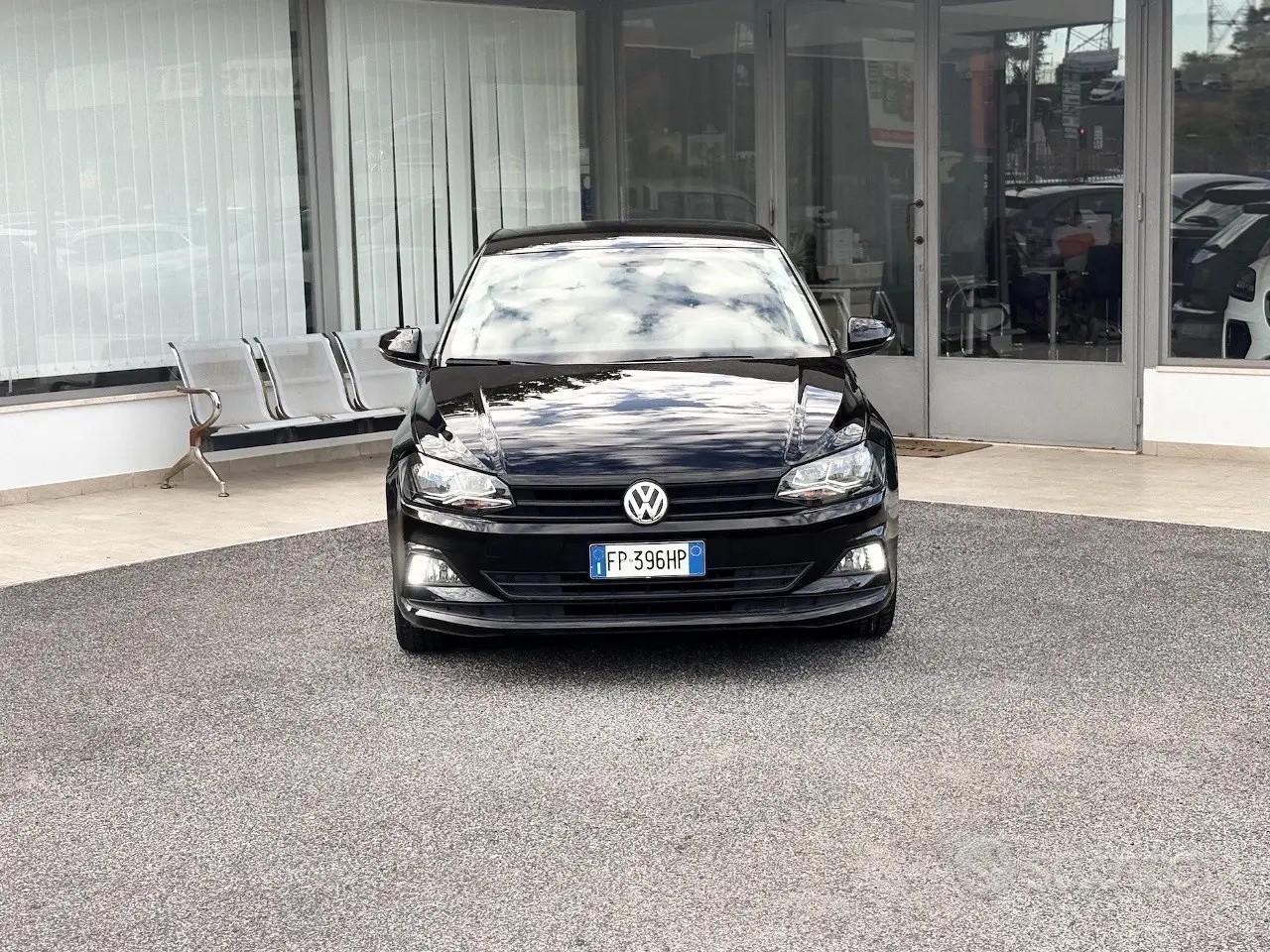 Volkswagen Polo 1.0 Benzina 65CV E6 Neo - 2018