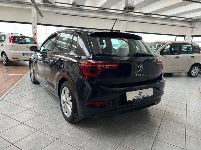 VOLKSWAGEN Polo 1.0 TSI Style Super Accessoriata -Unica WEB !