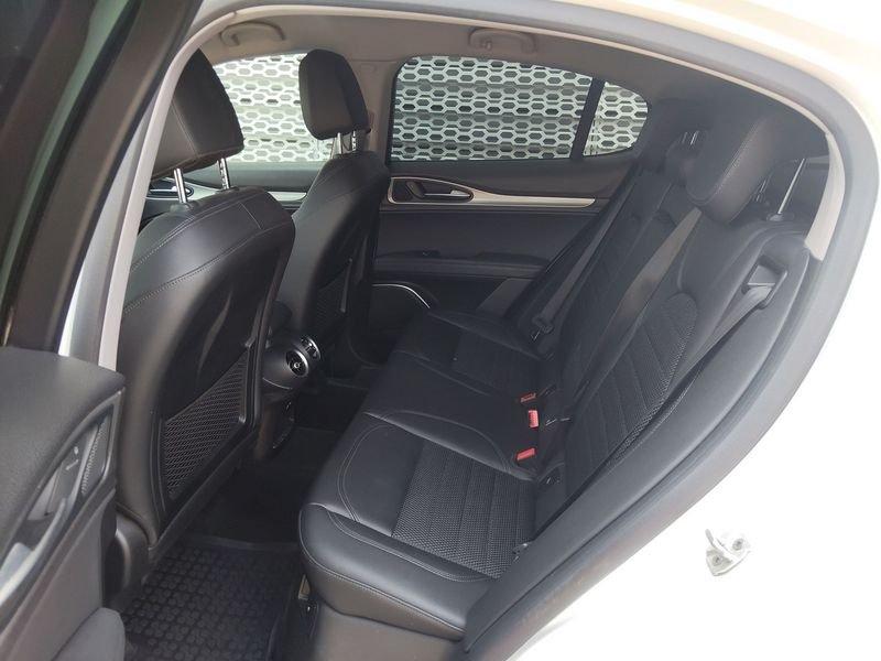 Alfa Romeo Stelvio 2.2 Turbodiesel 210 CV AT8 Q4 Executive