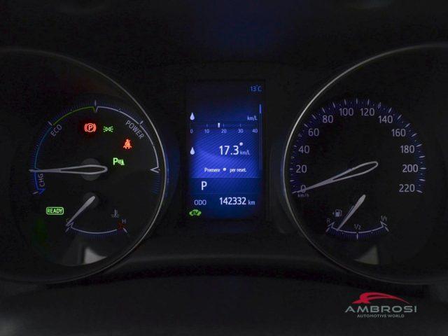 TOYOTA Other C HR 1.8 Hybrid E-CVT Lounge