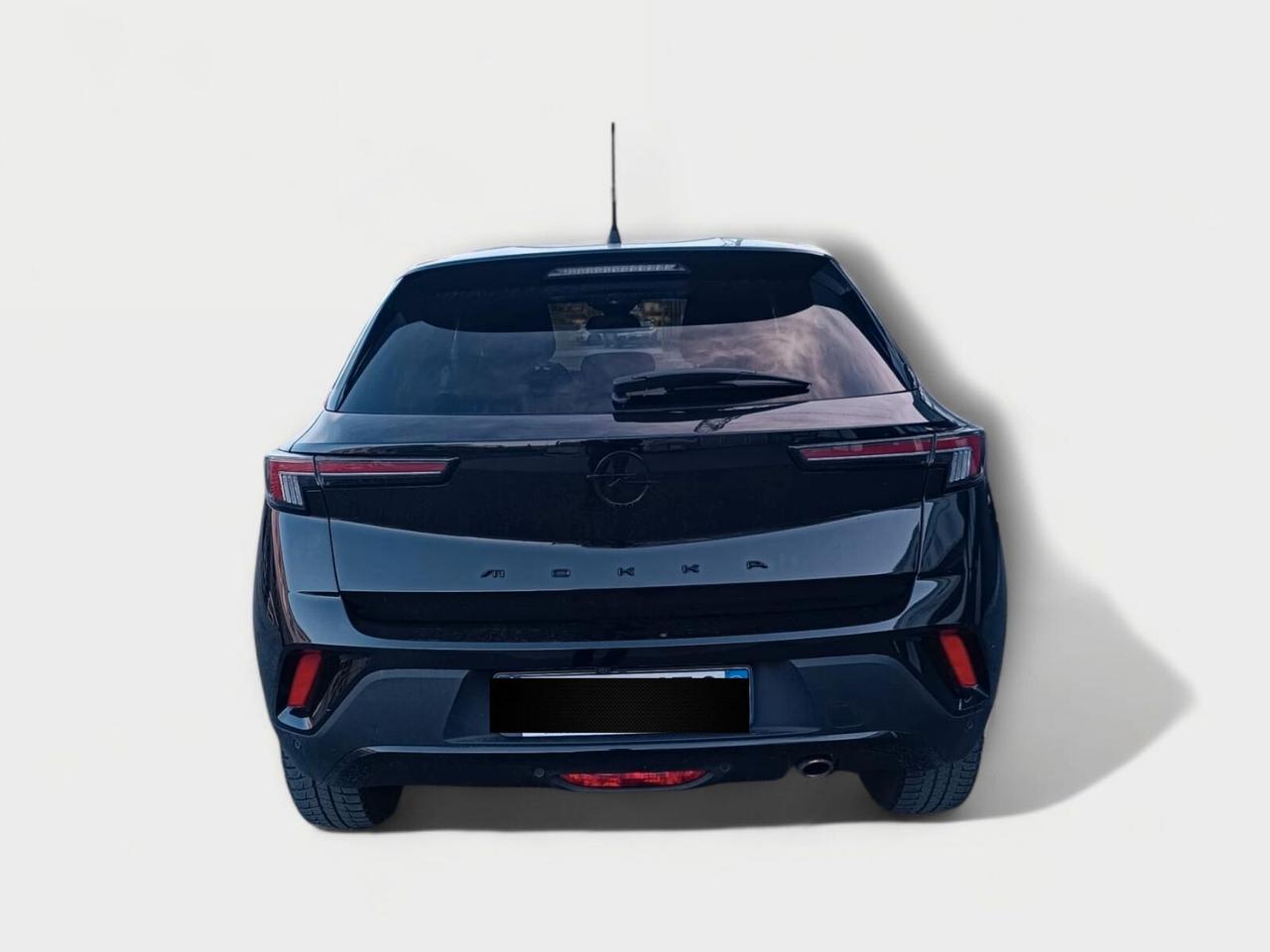 Opel Mokka 1.5 diesel Elegance