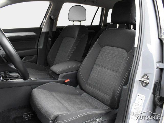 VOLKSWAGEN Passat Variant 2.0 TDI EVO DSG Business Fari LED, Navi, Ambient