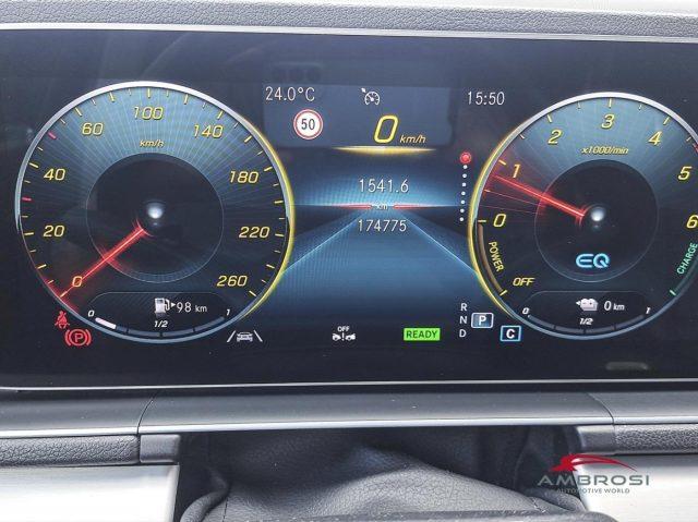 MERCEDES-BENZ GLE 350 350 de 4Matic EQ-Power Coupé Premium