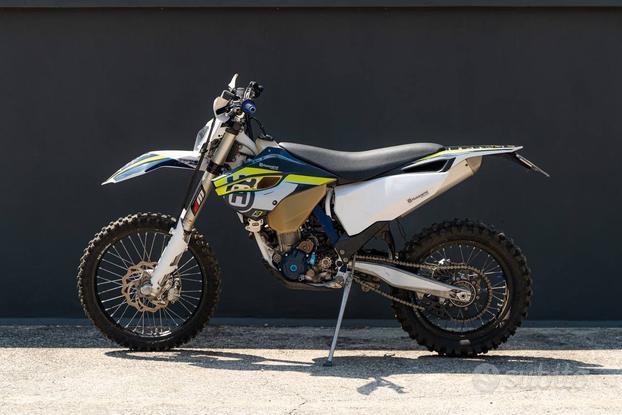 Husqvarna FE350 - 2015