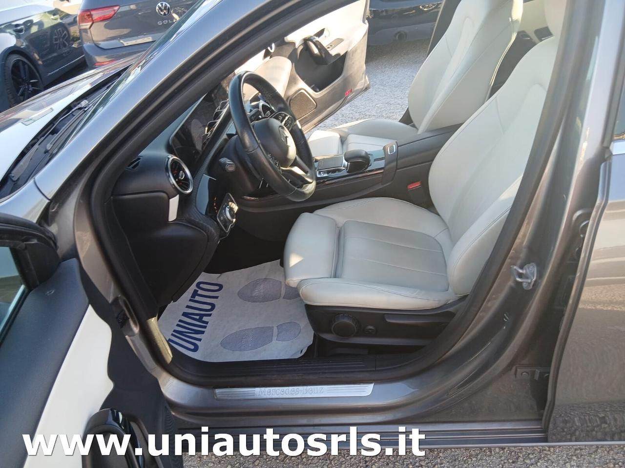 Mercedes-benz A 180 d Automatic Premium