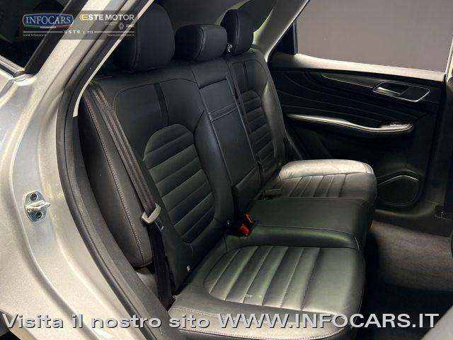 MG HS 1.5T-GDI 162 CV Luxury - PROMO